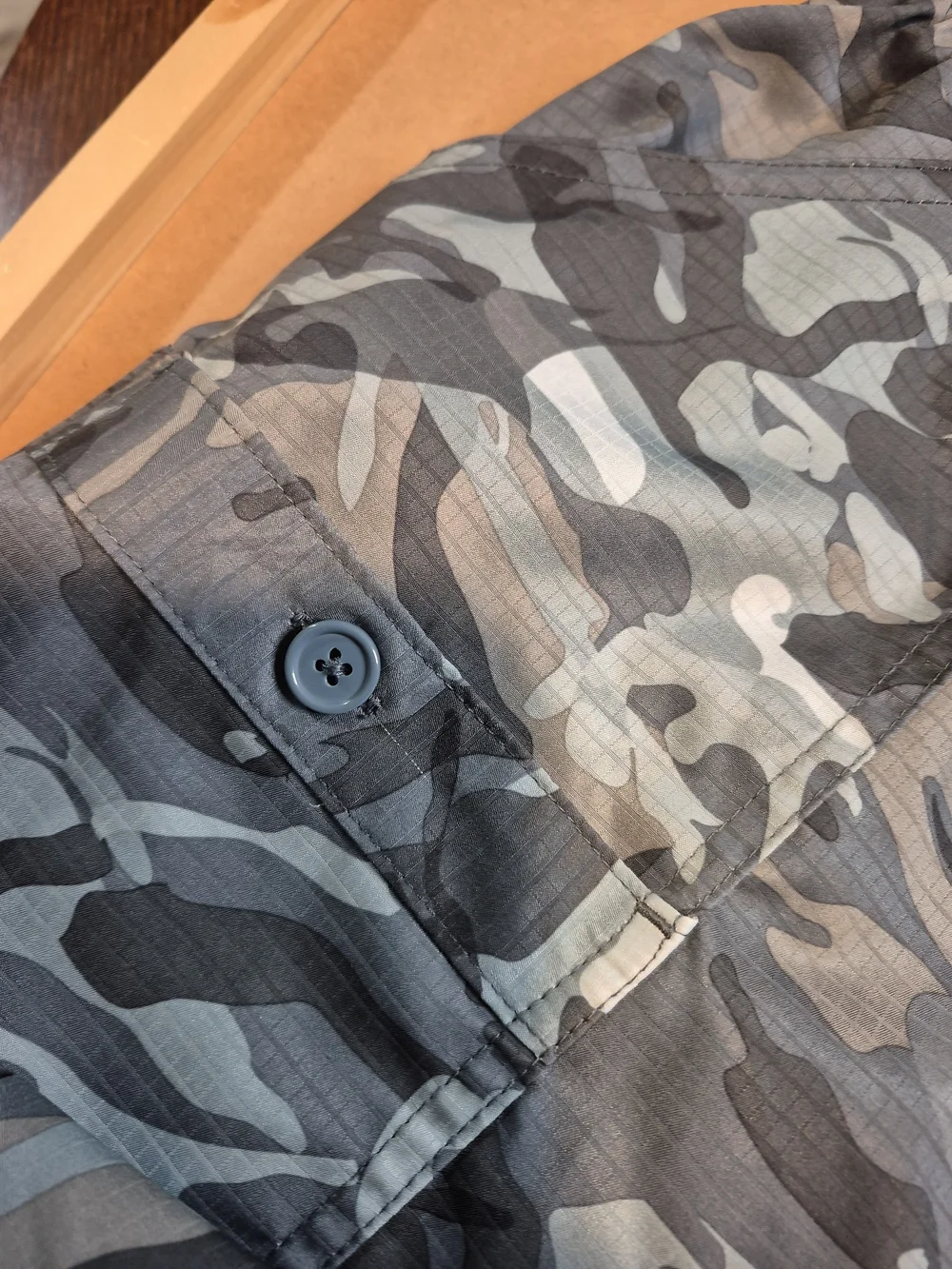 AFTCO cargo shorts
